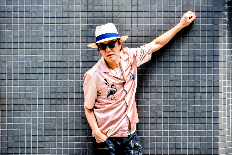 十三ファンダンゴでの2DAYSライブも目前！ 混乱の日々を生き抜く同時代